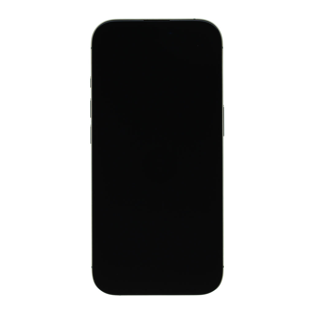 95新 Apple iPhone 16 Pro 128G 原色鈦金屬 中國大陸版