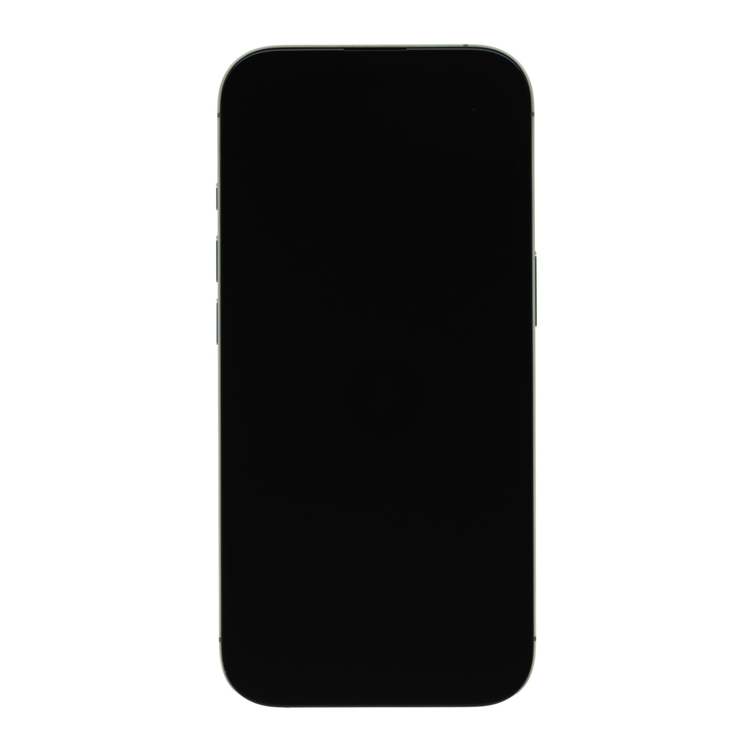 95新 Apple iPhone 16 Pro 128G 原色鈦金屬 中國大陸版