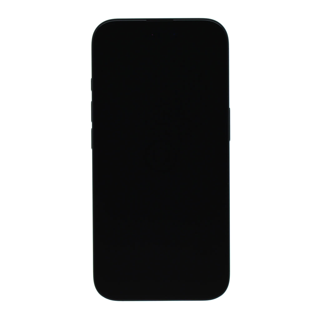 99新 Apple iPhone 16 128G 黑色 中國大陸版