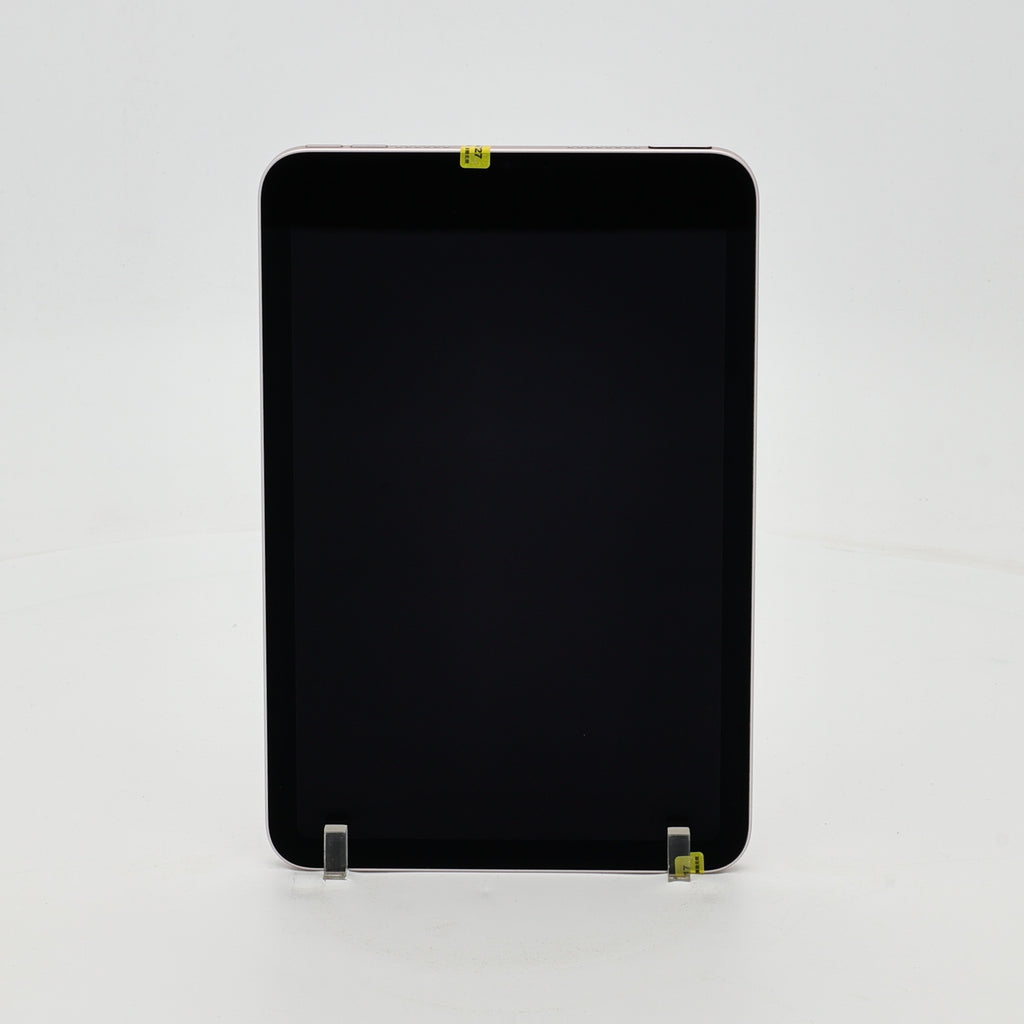 95新 Apple iPad mini6 64G 粉紅色 WIFI