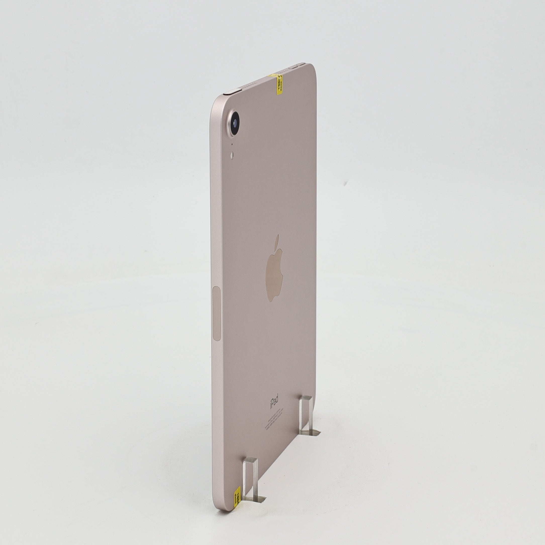 95新 Apple iPad mini6 64G 粉紅色 WIFI