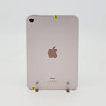 95新 Apple iPad mini6 64G 粉紅色 WIFI