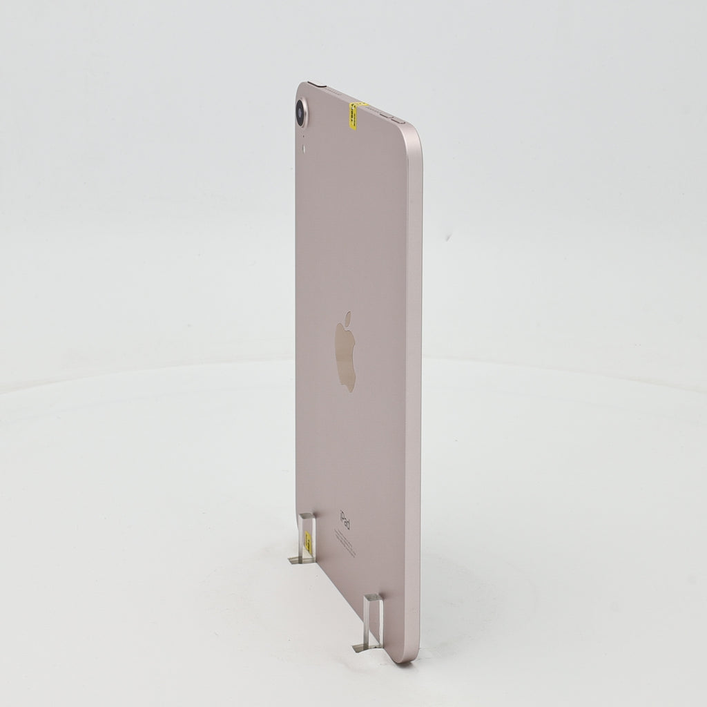 95新 Apple iPad mini6 64G 粉紅色 WIFI