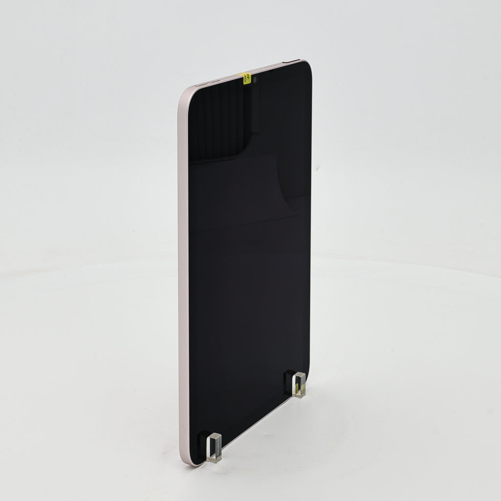 95新 Apple iPad mini6 64G 粉紅色 WIFI