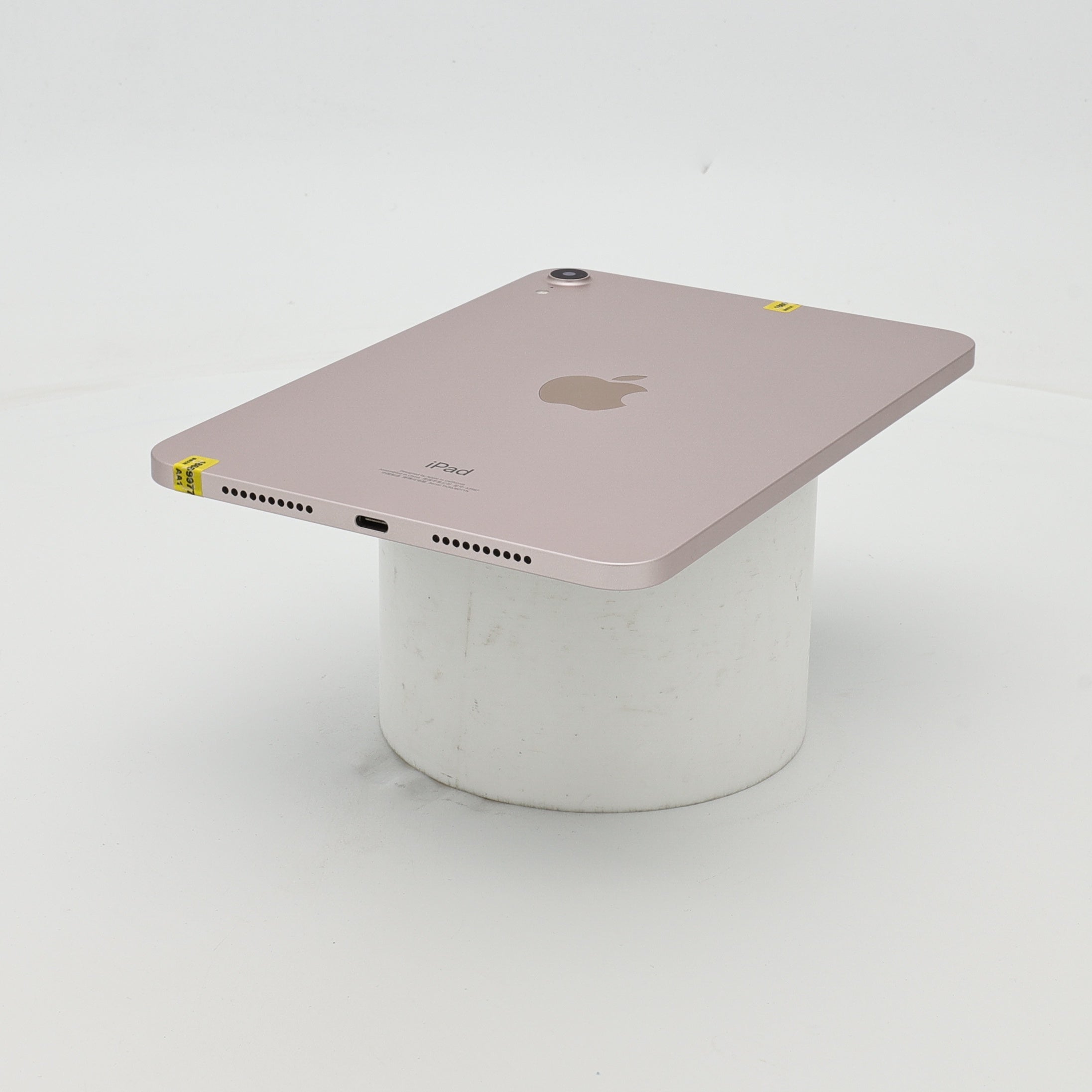 95新 Apple iPad mini6 64G 粉紅色 WIFI