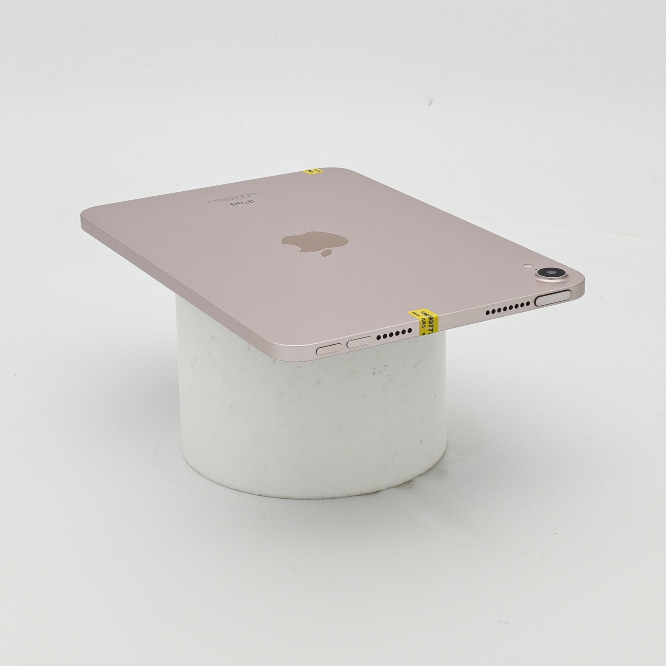 95新 Apple iPad mini6 64G 粉紅色 WIFI