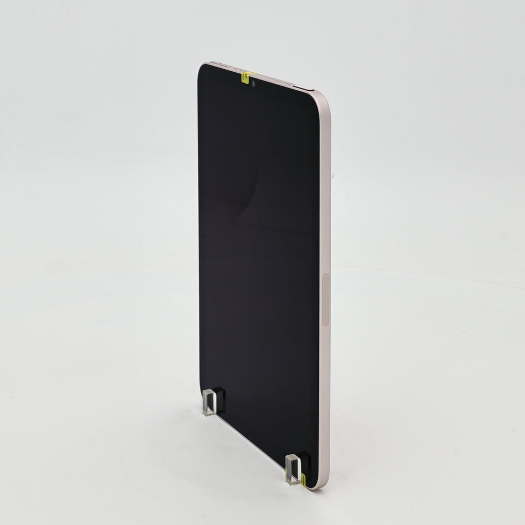 95新 Apple iPad mini6 64G 粉紅色 WIFI