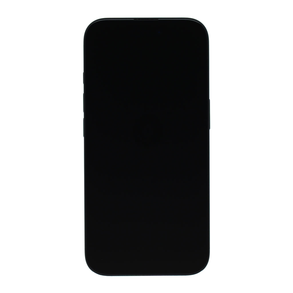 95新 Apple iPhone 16 256G 黑色 中國大陸版