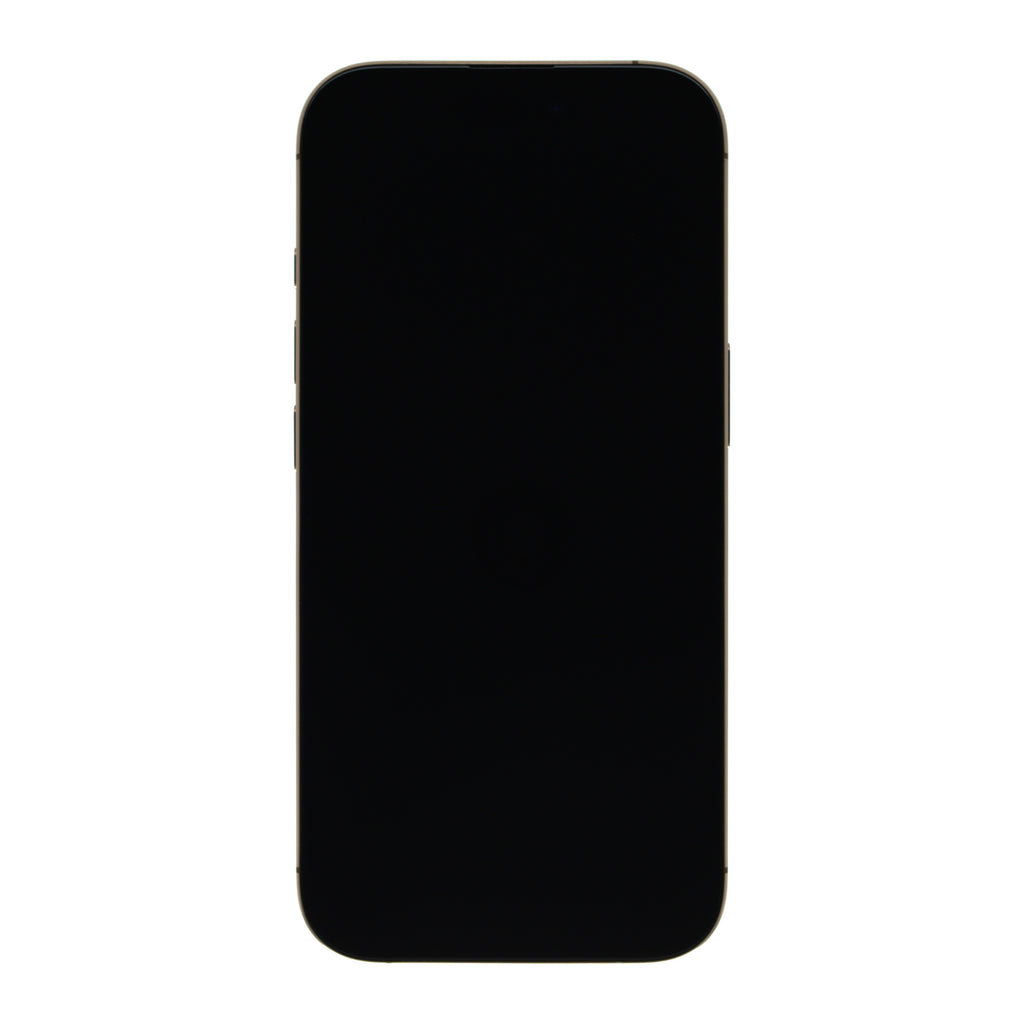 95新 Apple iPhone 16 Pro 128G 沙漠色鈦金屬 中國大陸版