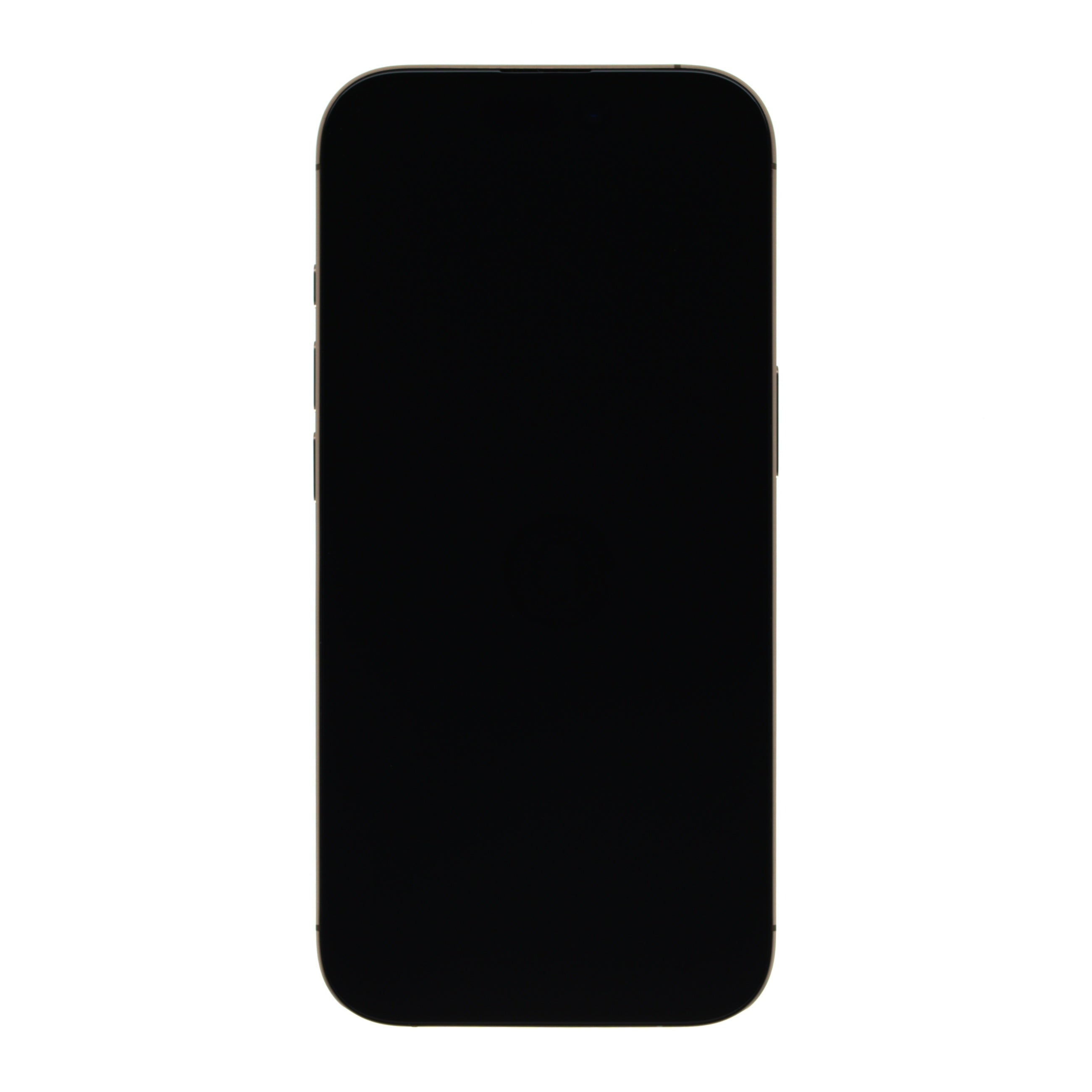 95新 Apple iPhone 16 Pro 128G 沙漠色鈦金屬 中國大陸版