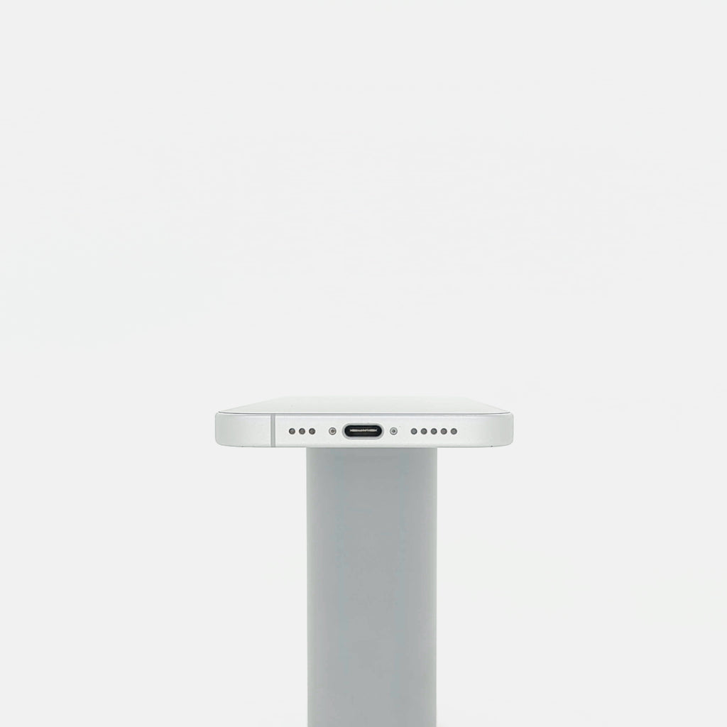 95新 Apple iPhone 16 128G 白色 中國大陸版