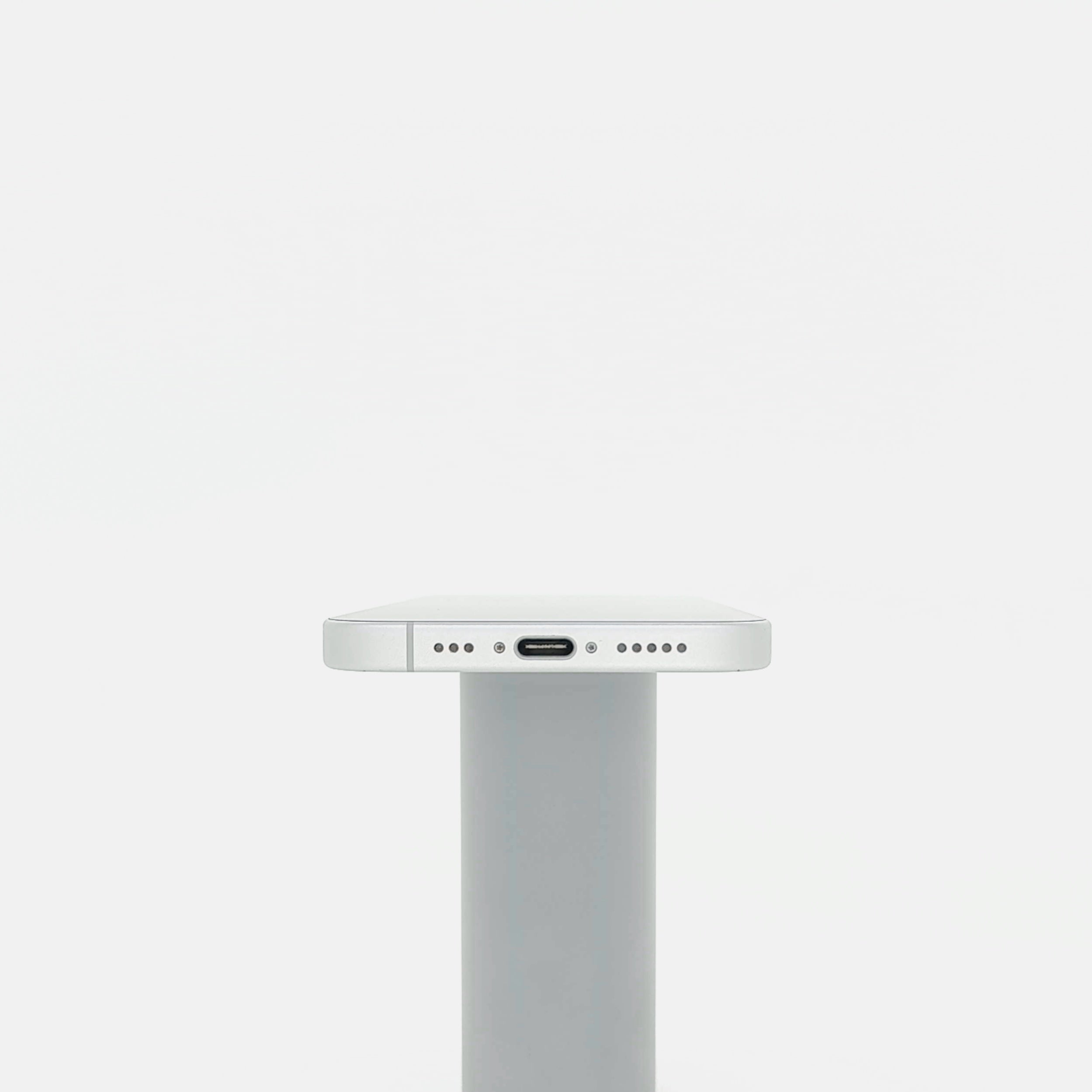 95新 Apple iPhone 16 128G 白色 中國大陸版