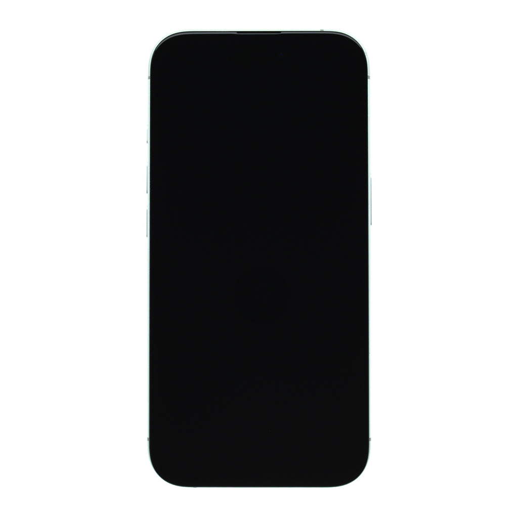 95新 Apple iPhone 16 128G 白色 中國大陸版