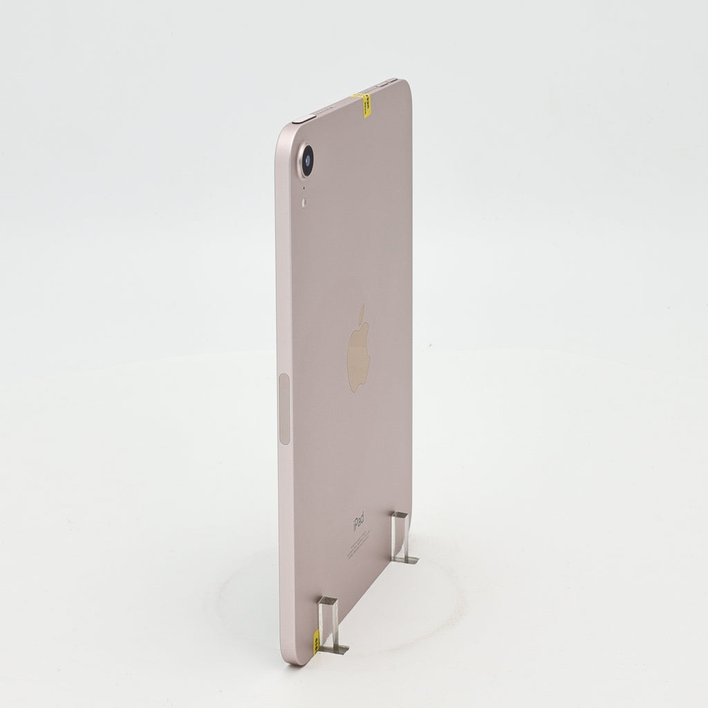 99新 Apple iPad mini6 64G 粉紅色 WIFI