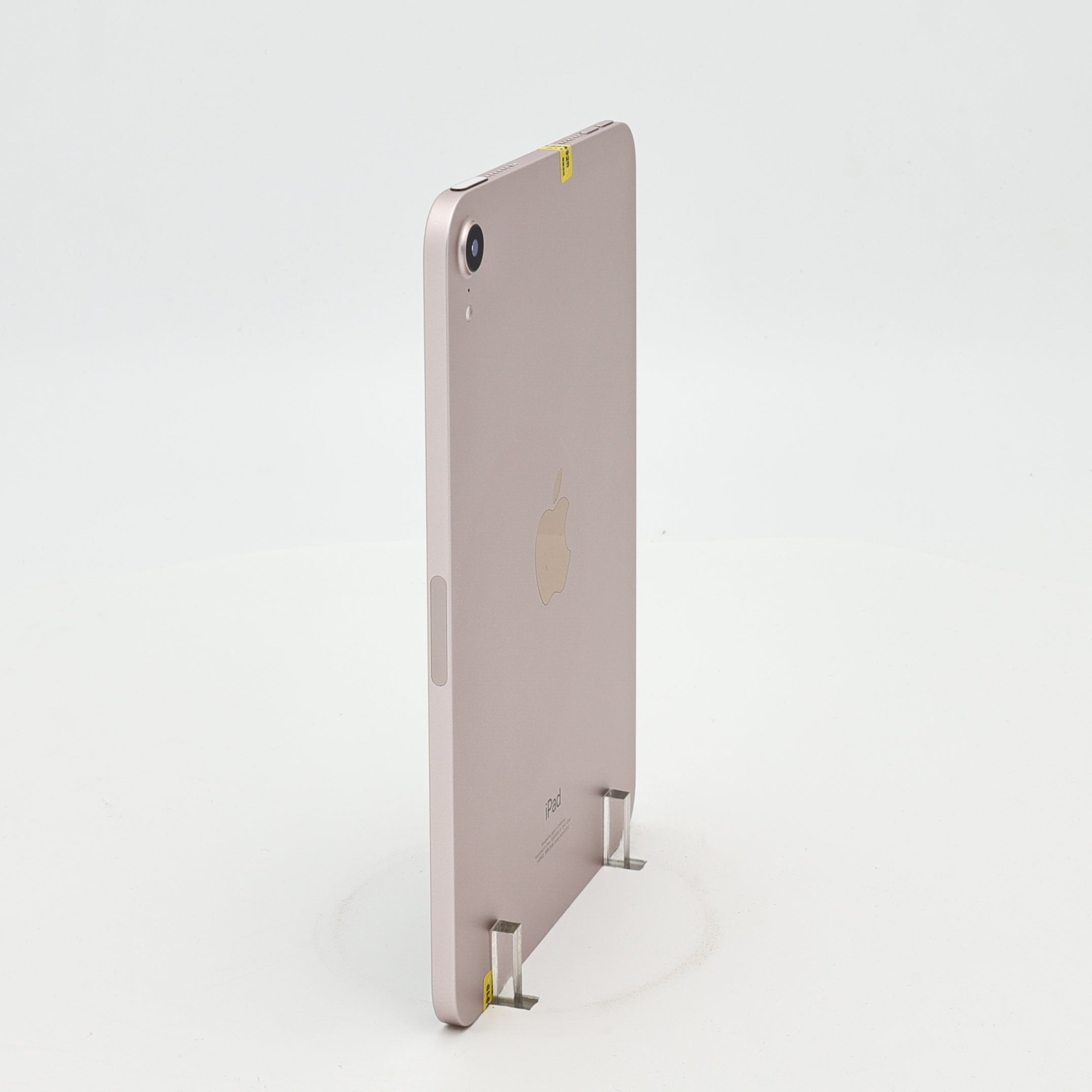 99新 Apple iPad mini6 64G 粉紅色 WIFI