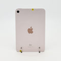 99新 Apple iPad mini6 64G 粉紅色 WIFI
