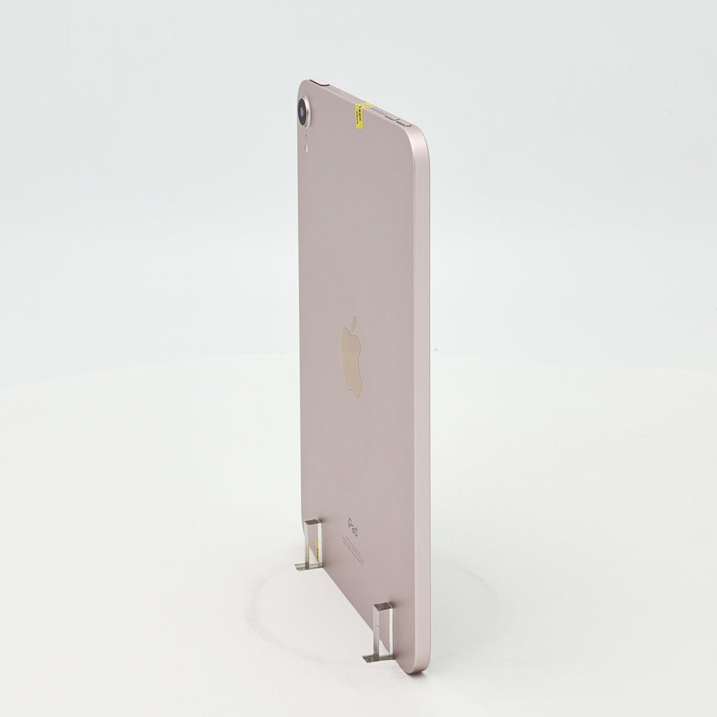99新 Apple iPad mini6 64G 粉紅色 WIFI