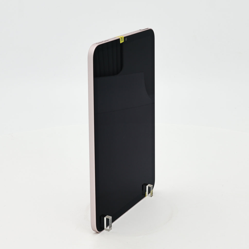 99新 Apple iPad mini6 64G 粉紅色 WIFI