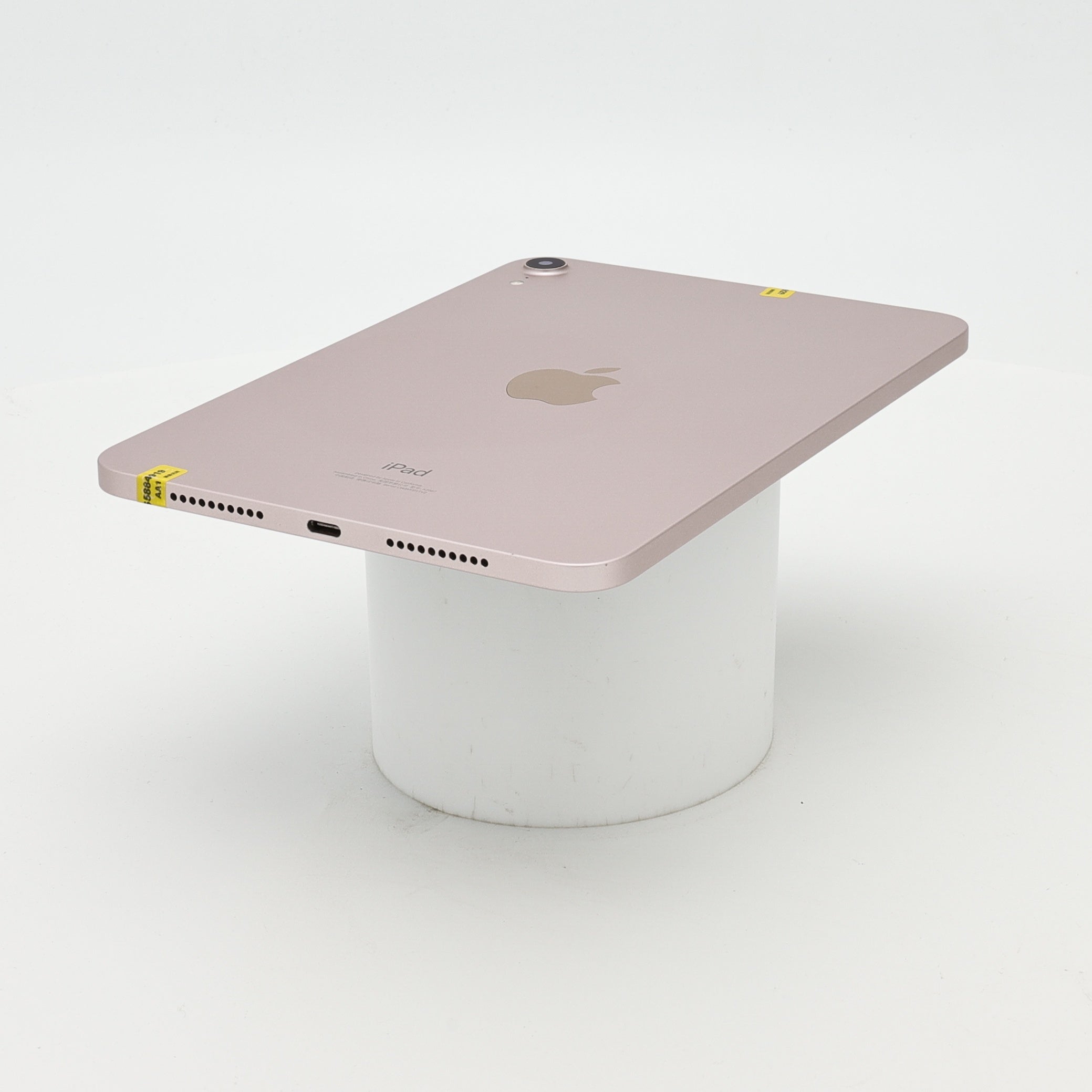 99新 Apple iPad mini6 64G 粉紅色 WIFI