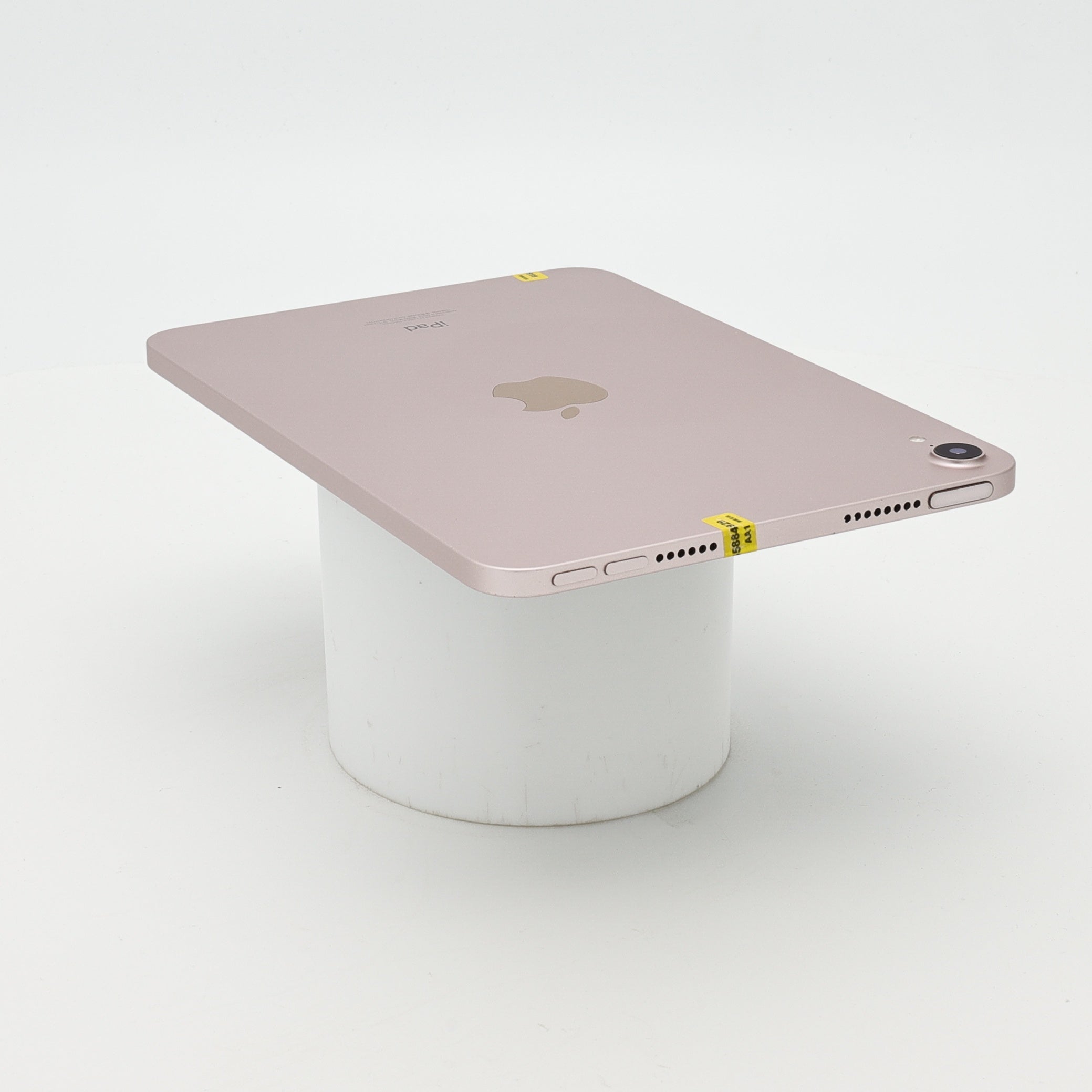 99新 Apple iPad mini6 64G 粉紅色 WIFI