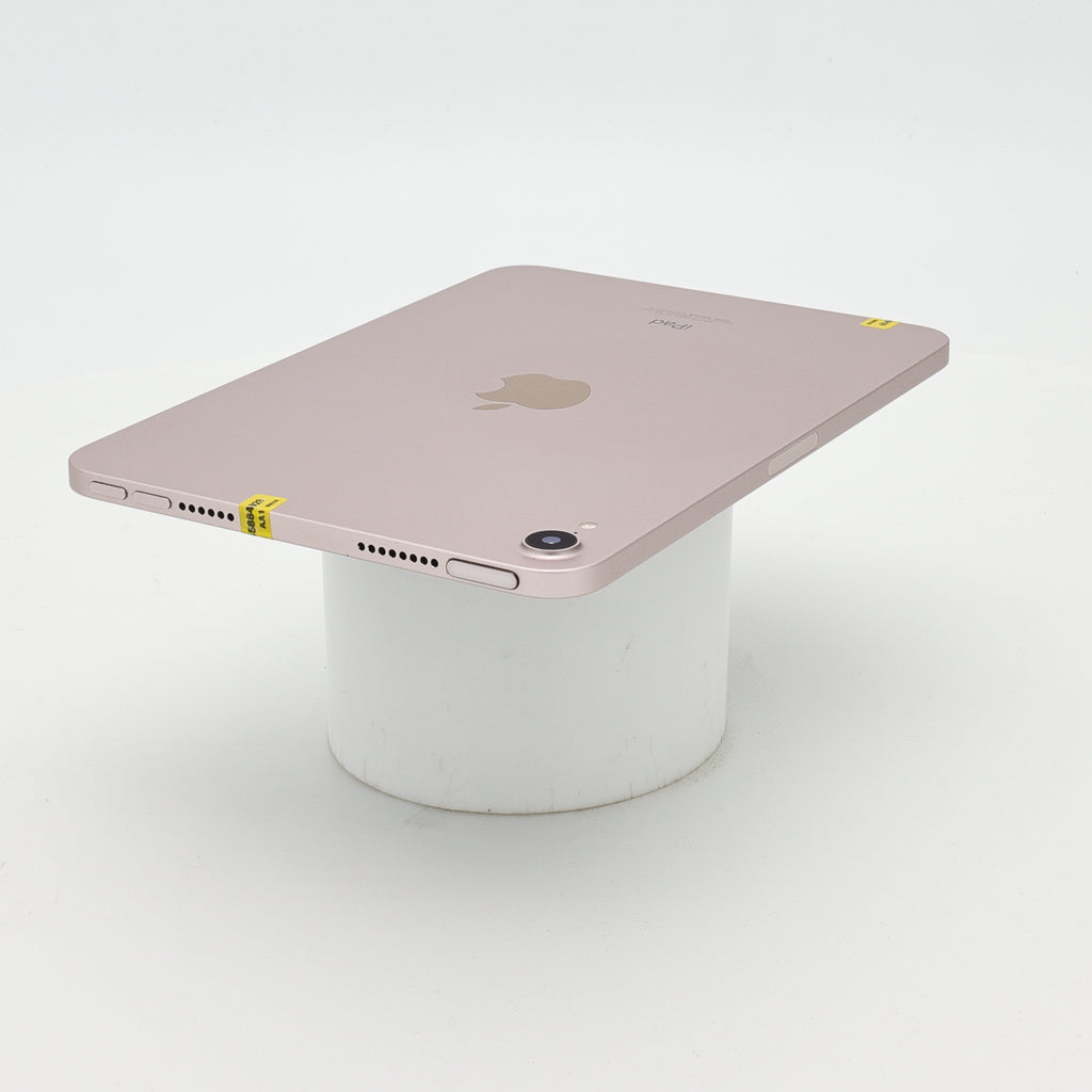99新 Apple iPad mini6 64G 粉紅色 WIFI
