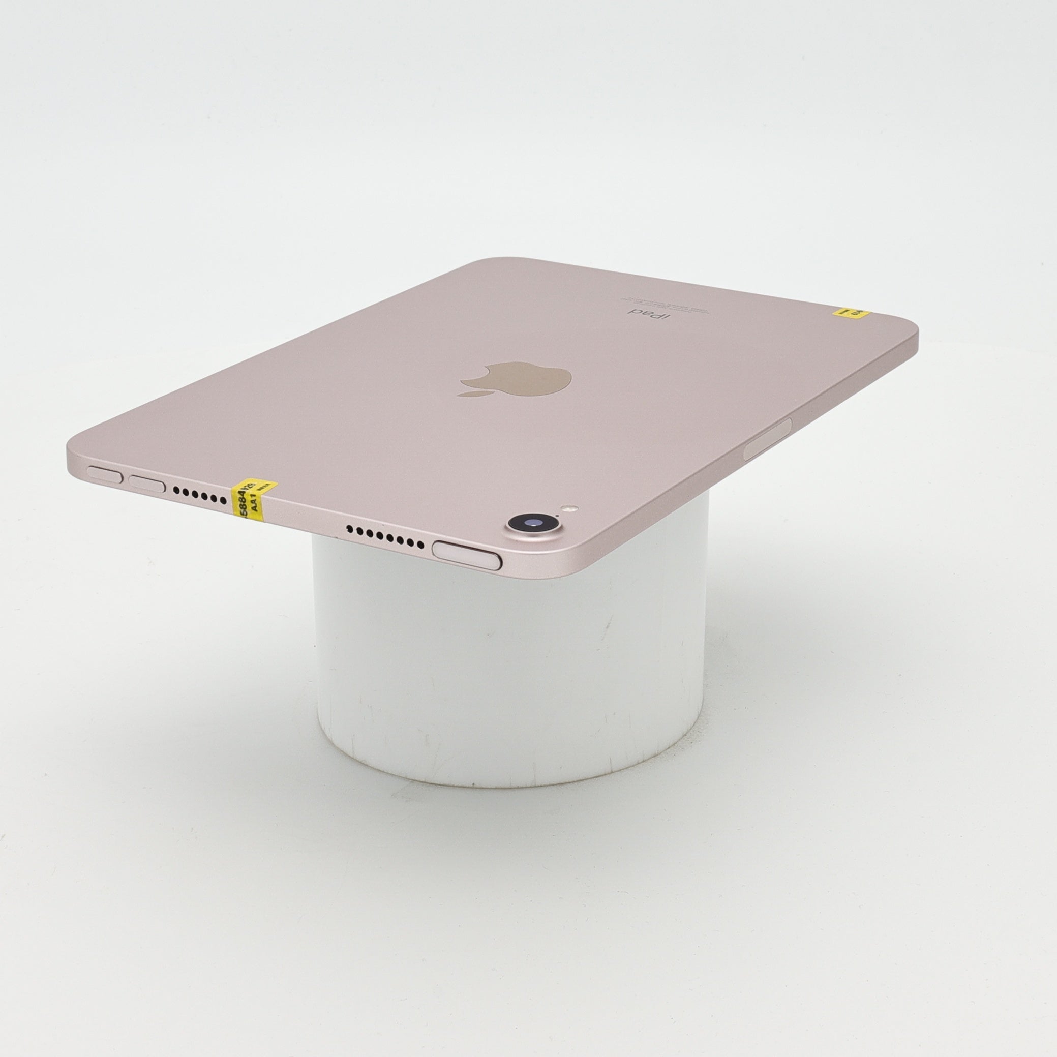 99新 Apple iPad mini6 64G 粉紅色 WIFI