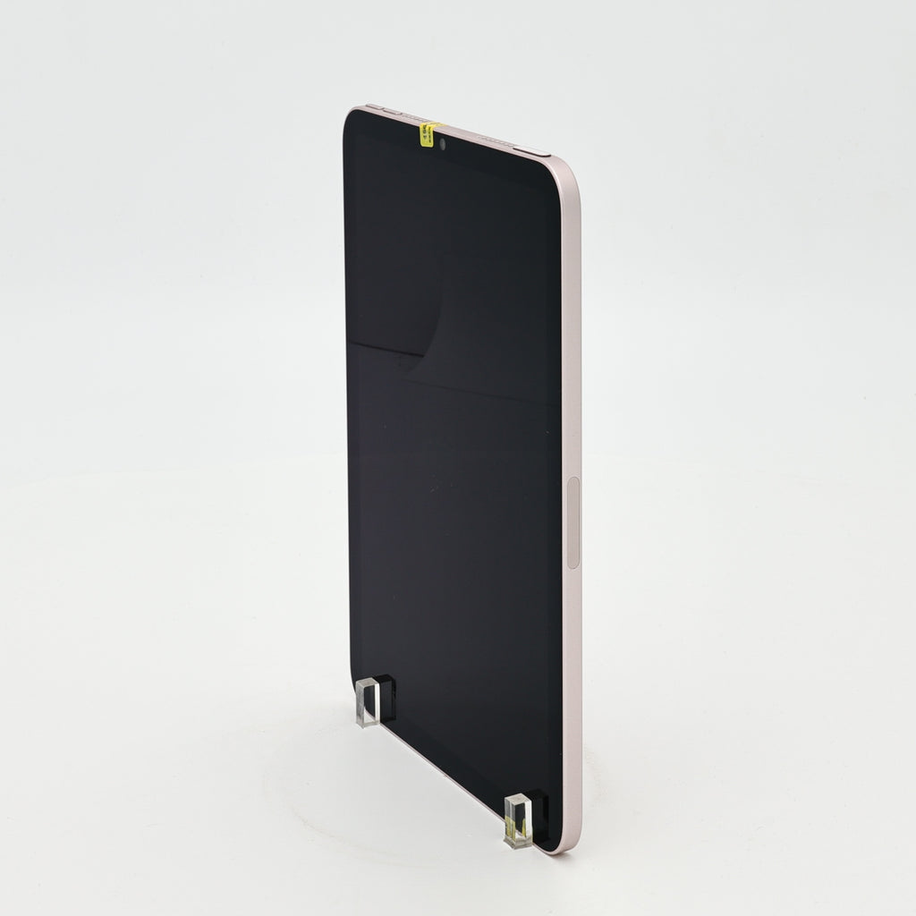 99新 Apple iPad mini6 64G 粉紅色 WIFI