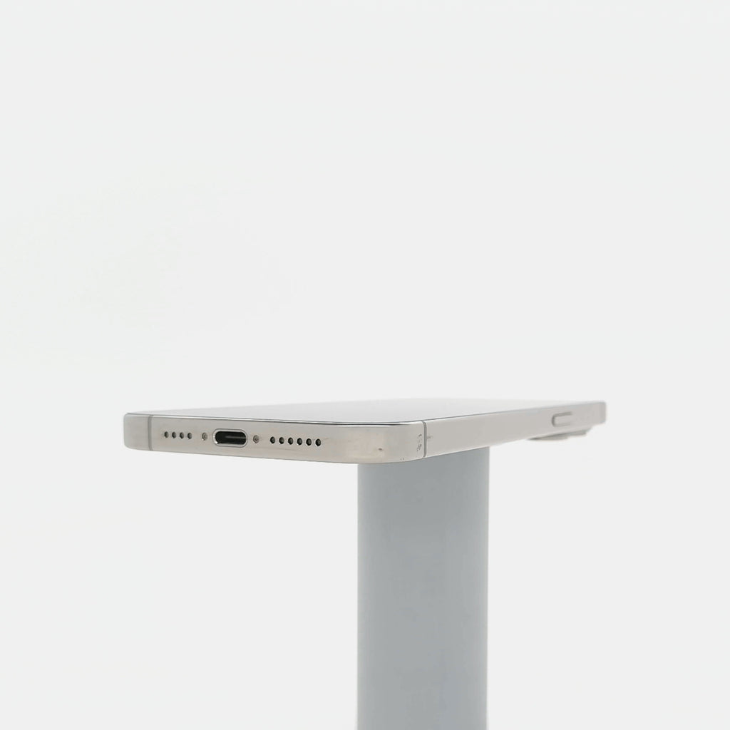 95新 Apple iPhone 15 Pro Max 256G 原色鈦金屬 中國大陸版