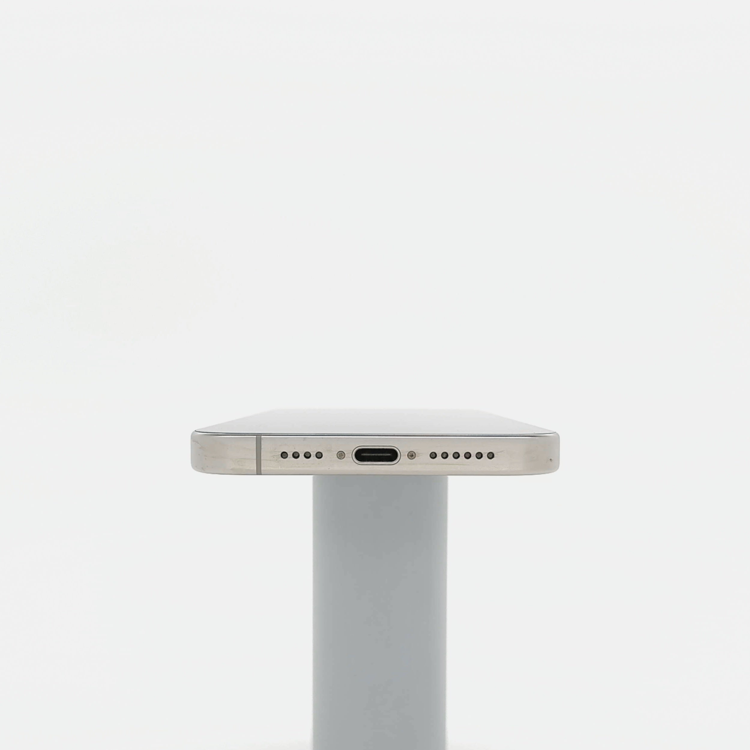 95新 Apple iPhone 15 Pro Max 256G 原色鈦金屬 中國大陸版