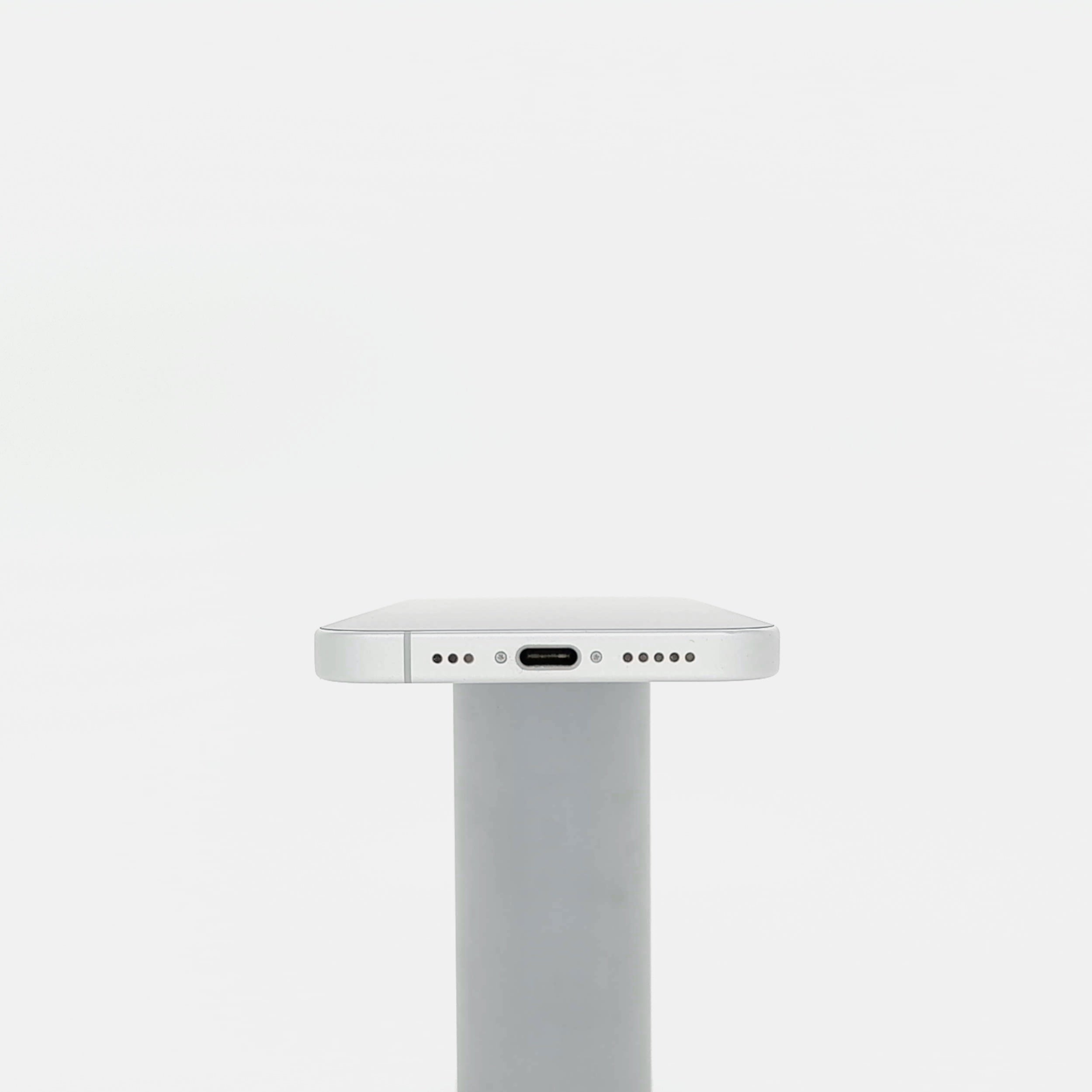 95新 Apple iPhone 16 128G 白色 中國大陸版