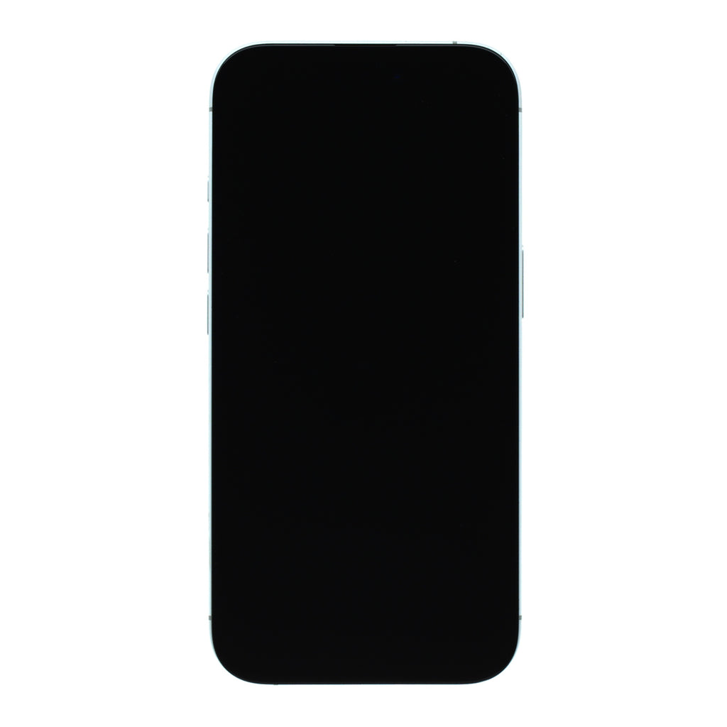 95新 Apple iPhone 16 128G 白色 中國大陸版