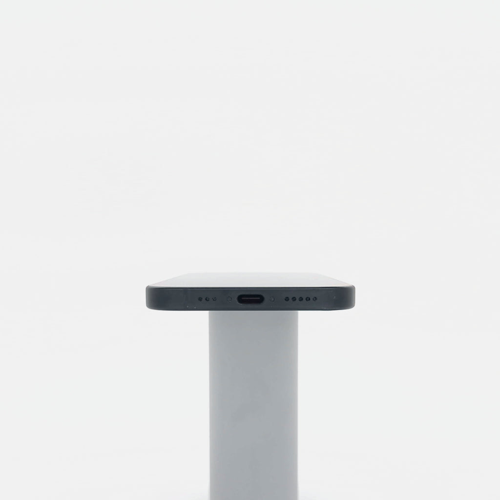 95新 Apple iPhone 15 128G 黑色 中國大陸版