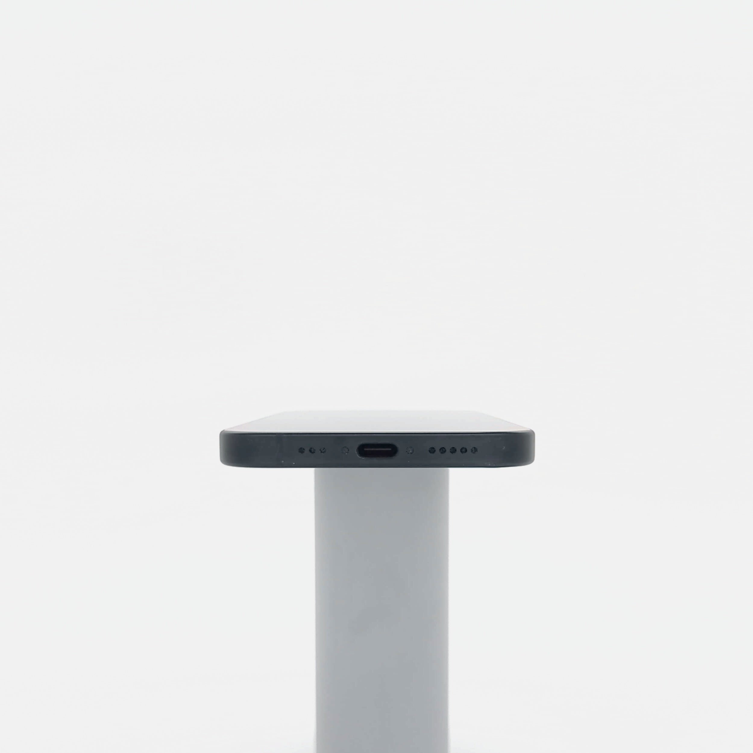 95新 Apple iPhone 15 128G 黑色 中國大陸版