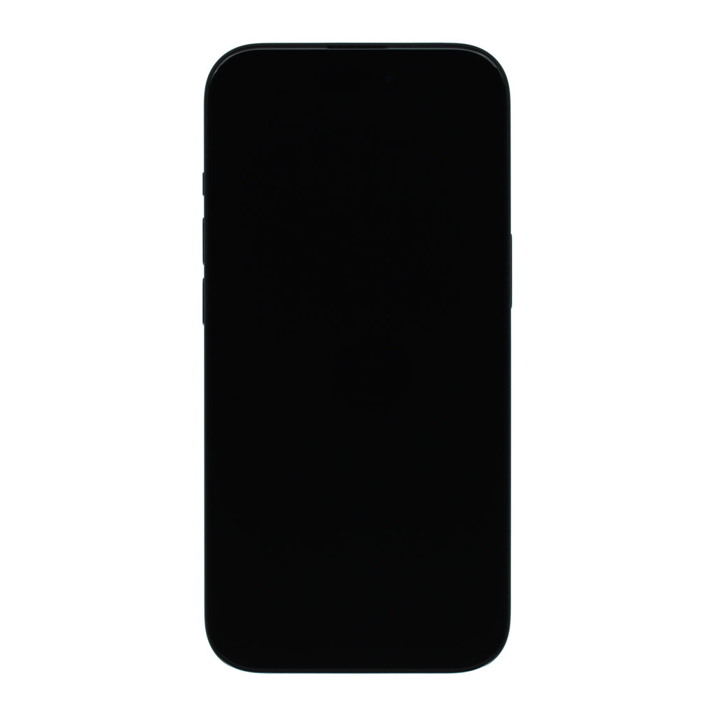 95新 Apple iPhone 15 128G 黑色 中國大陸版