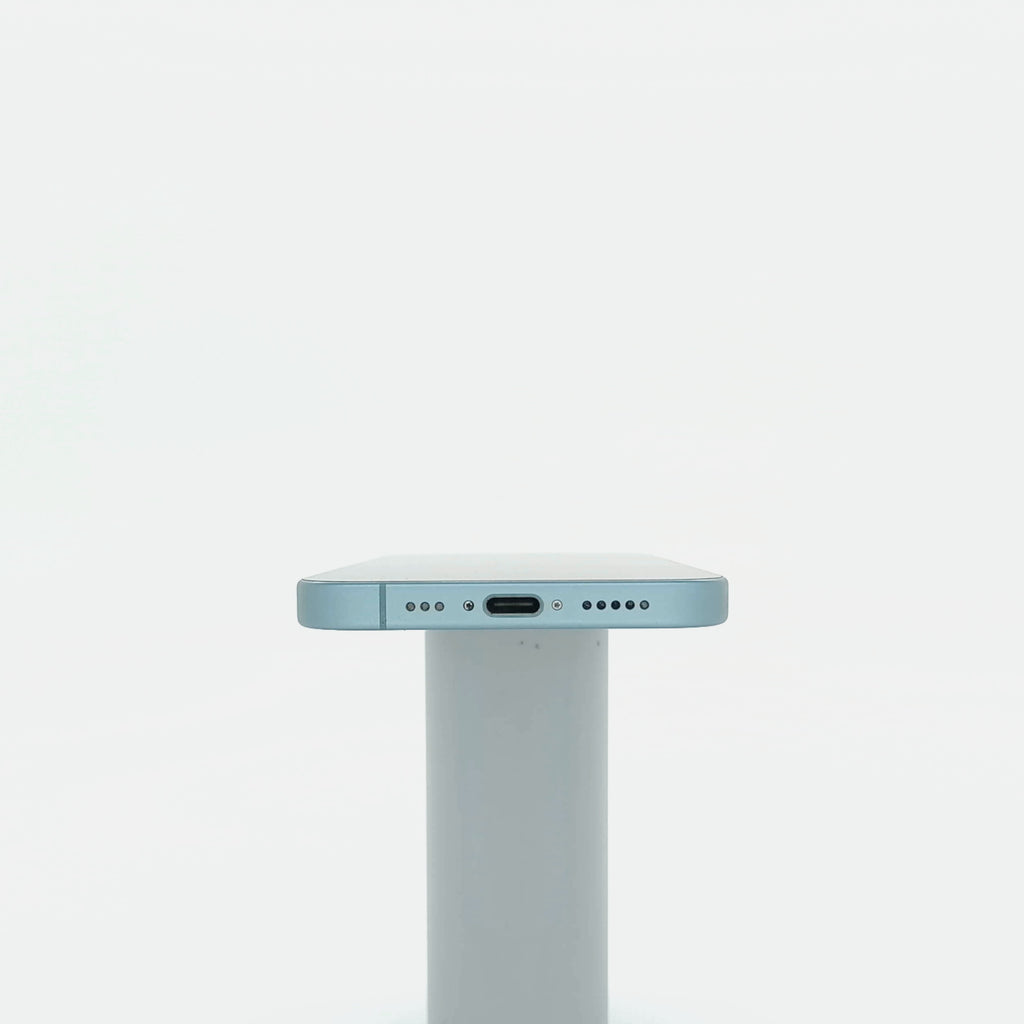 95新 Apple iPhone 16 128G 深青色 中國大陸版