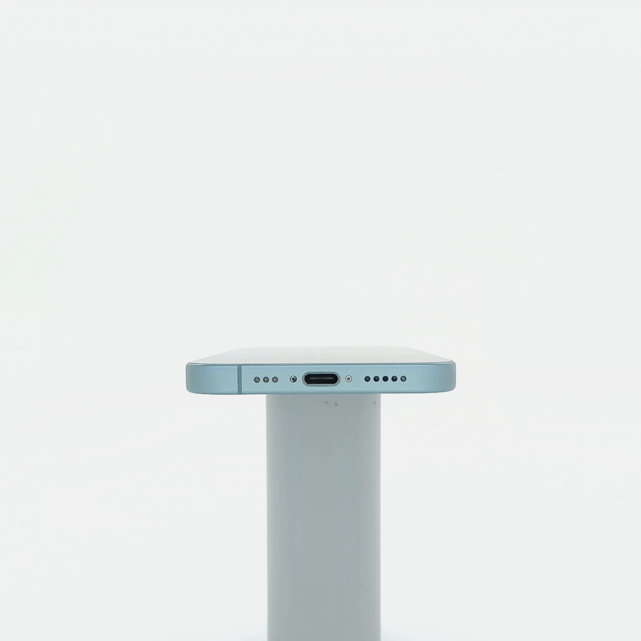 95新 Apple iPhone 16 128G 深青色 中國大陸版