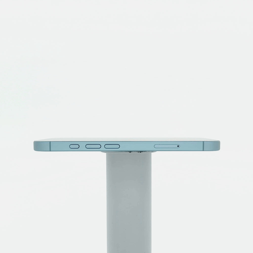 95新 Apple iPhone 16 128G 深青色 中國大陸版