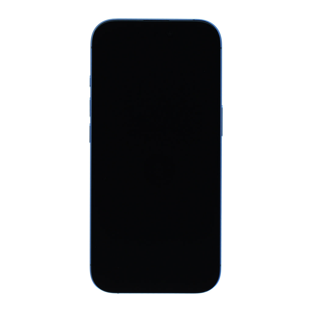 95新 Apple iPhone 17 256G 青霧藍色 中國大陸版