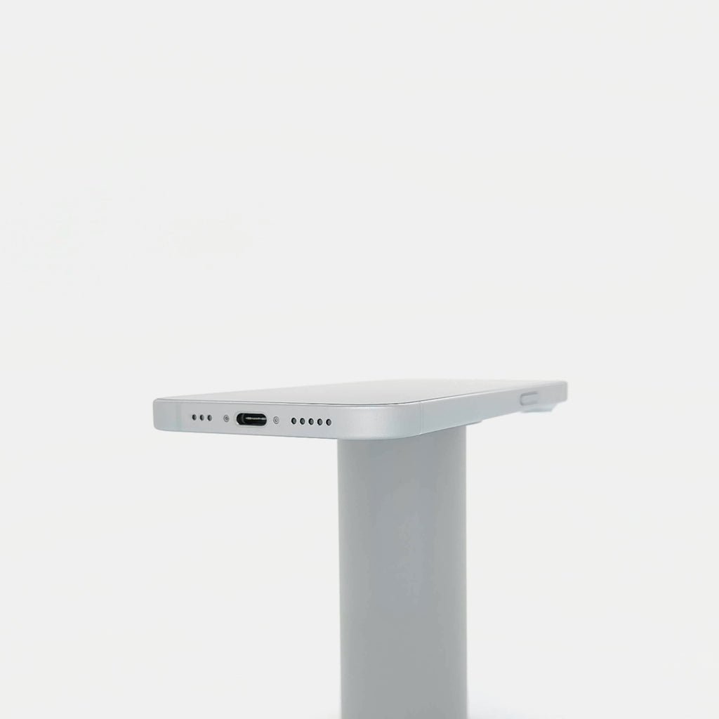 95新 Apple iPhone 15 256G 藍色 中國大陸版
