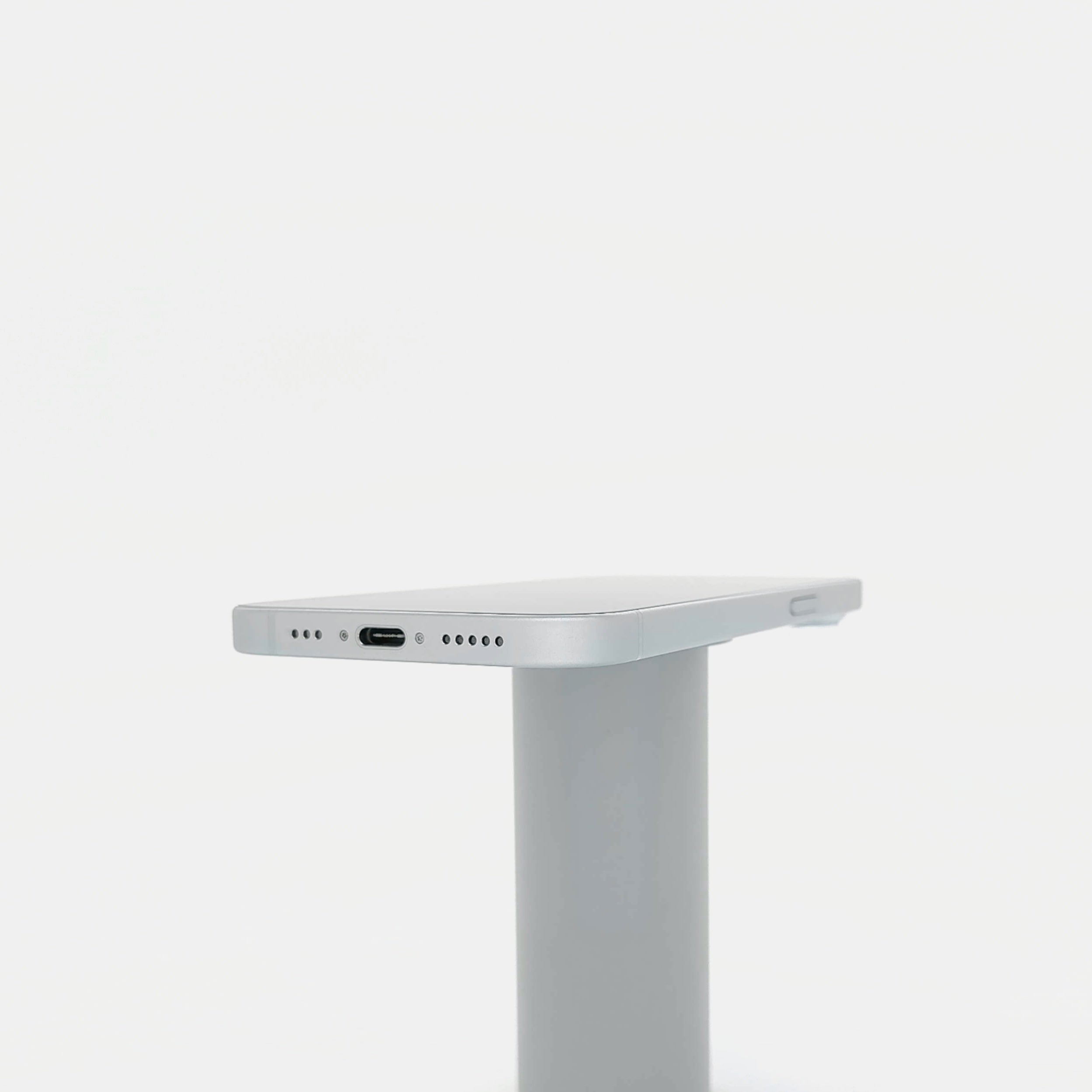 95新 Apple iPhone 15 256G 藍色 中國大陸版