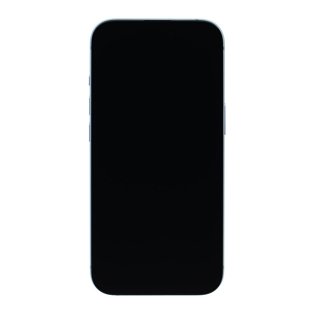 95新 Apple iPhone 15 256G 藍色 中國大陸版