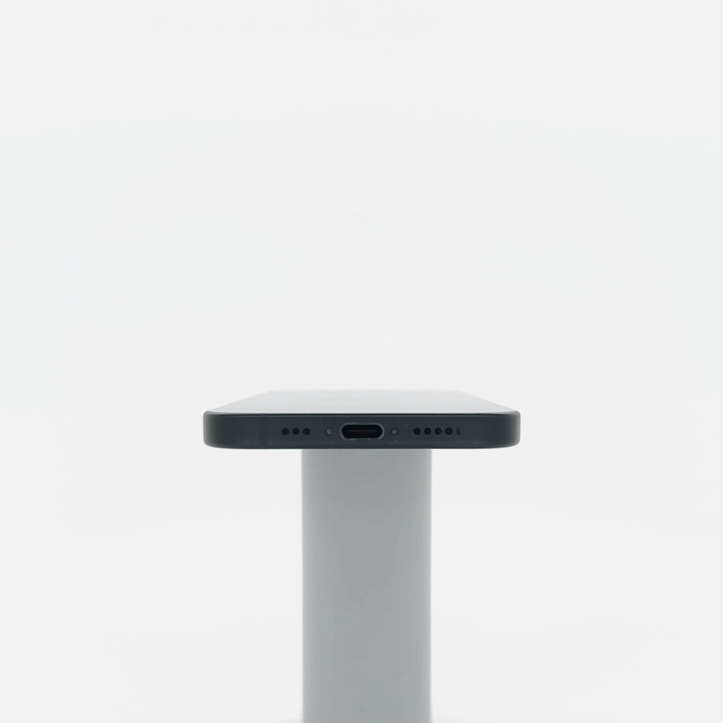 95新 Apple iPhone 15 256G 黑色 中國大陸版