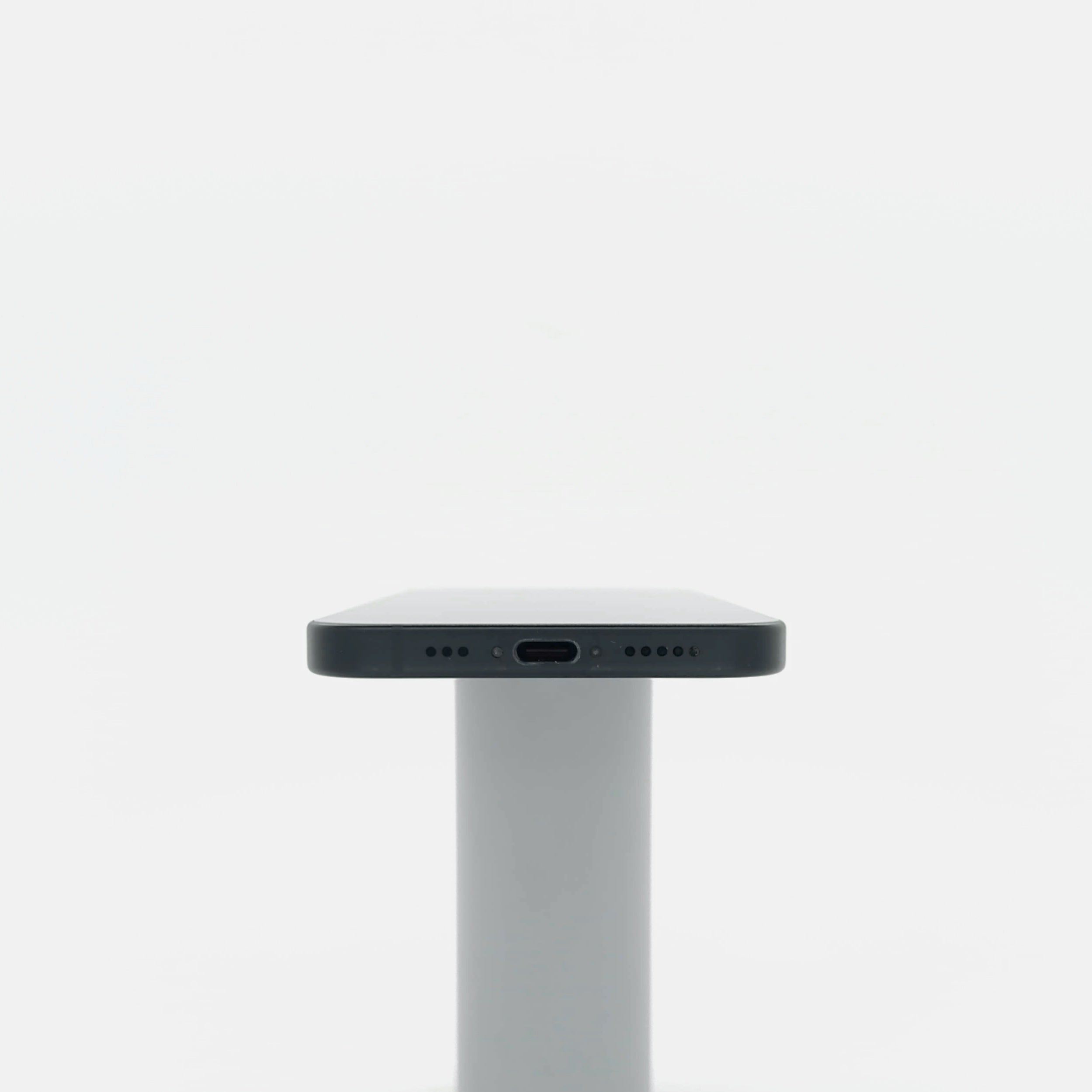 95新 Apple iPhone 15 256G 黑色 中國大陸版