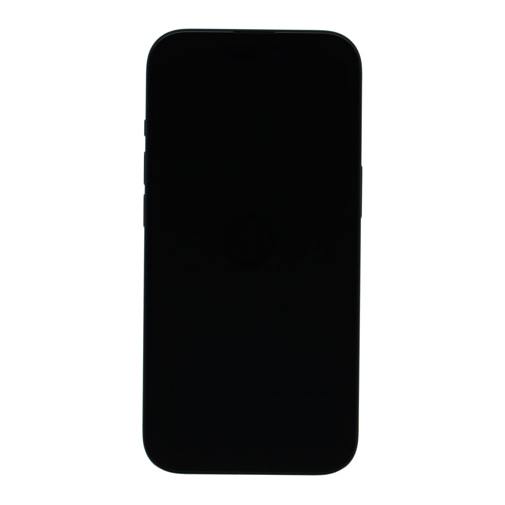 95新 Apple iPhone 15 256G 黑色 中國大陸版