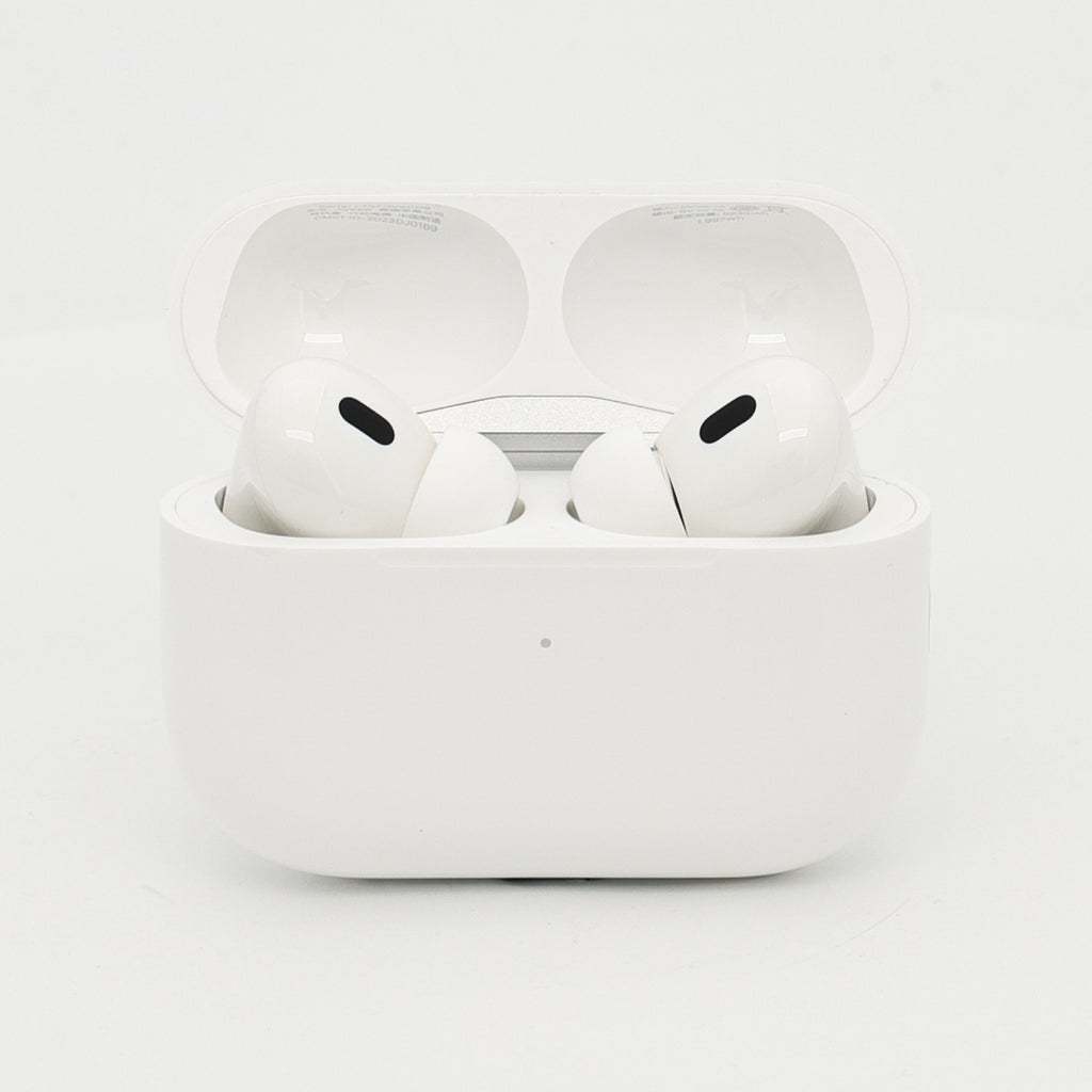 99新 Apple AirPods Pro 2 白色