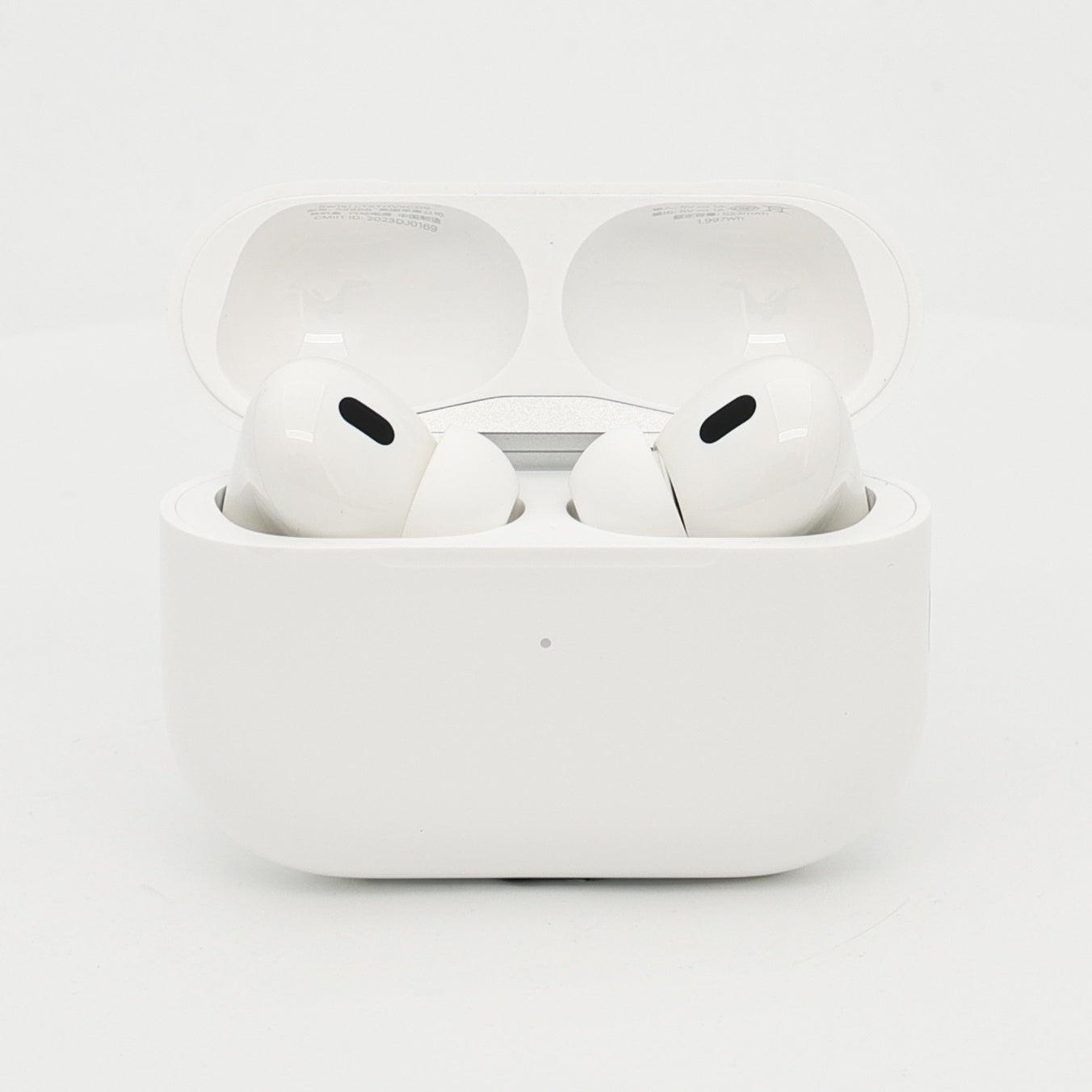 99新 Apple AirPods Pro 2 白色