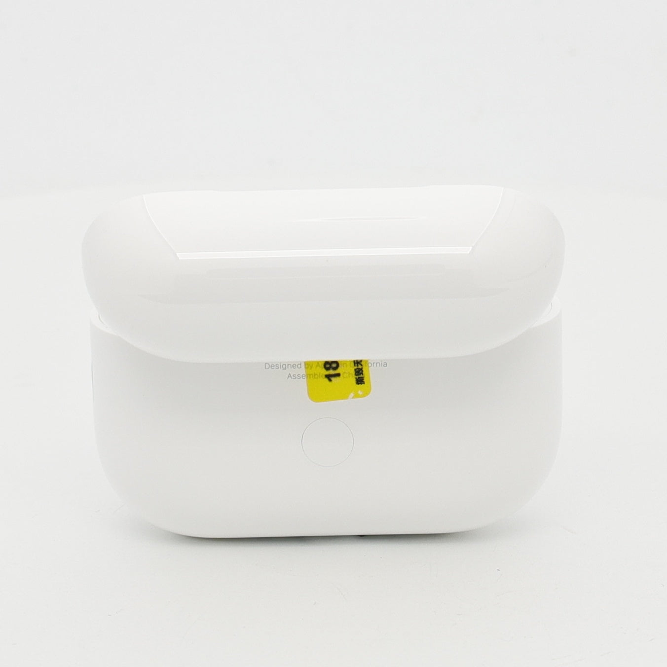 99新 Apple AirPods Pro 2 白色