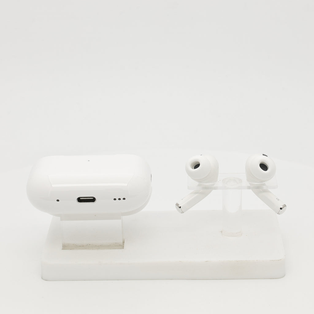 99新 Apple AirPods Pro 2 白色