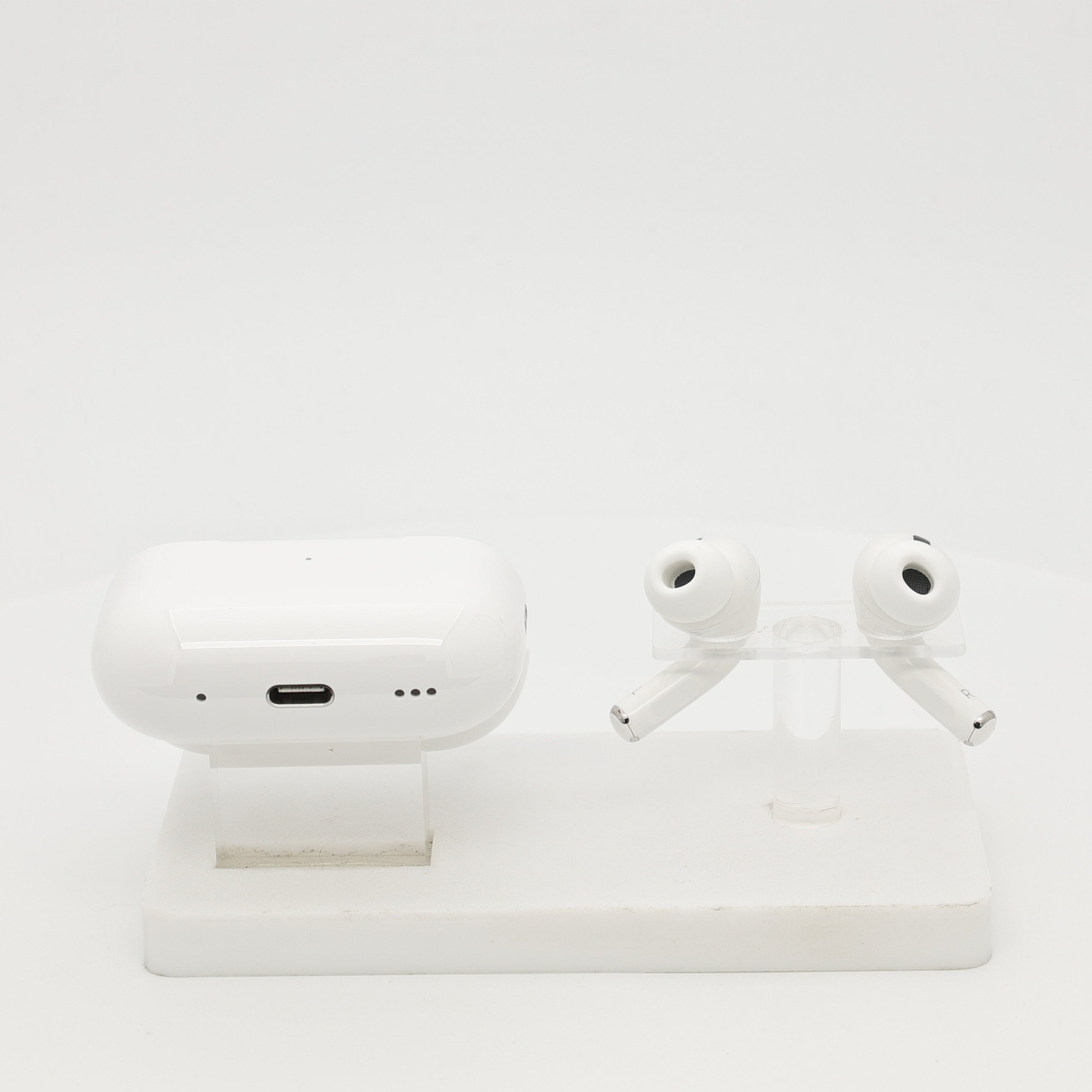 99新 Apple AirPods Pro 2 白色