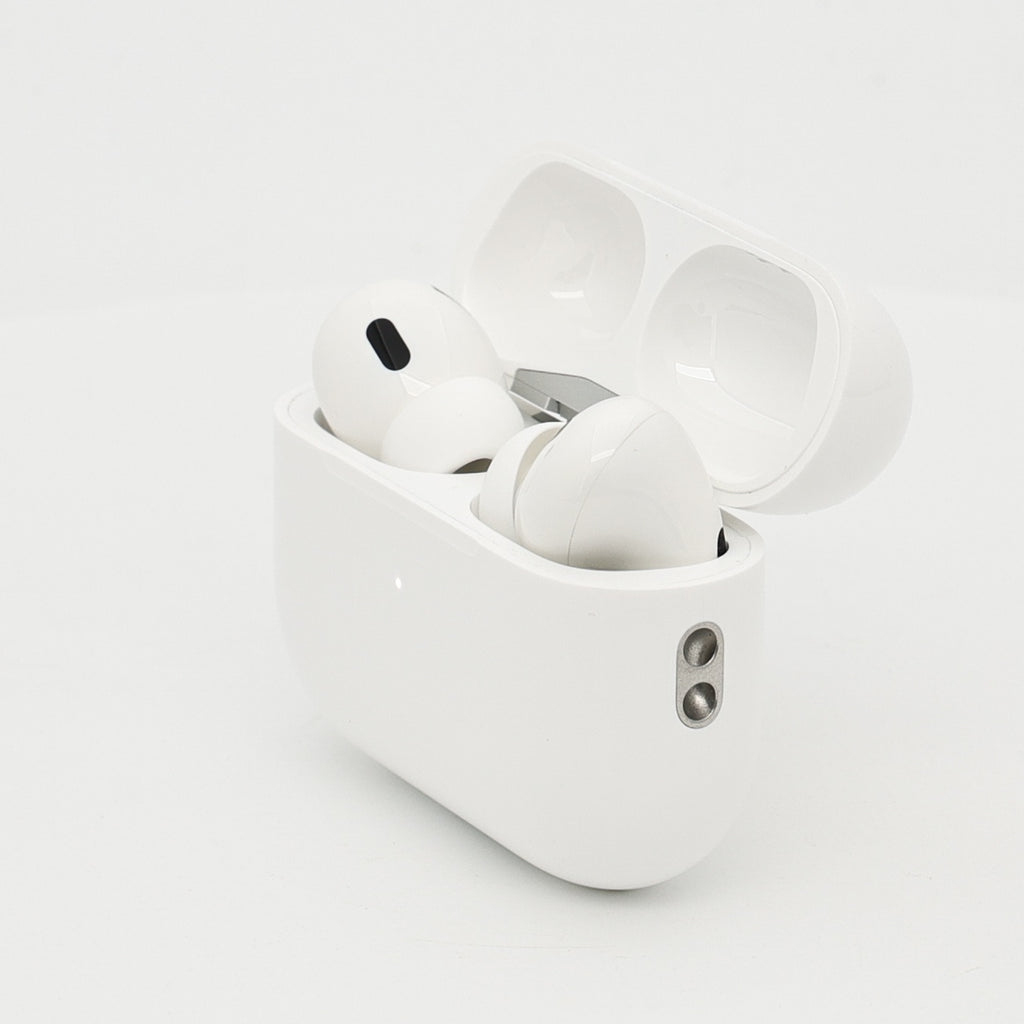 99新 Apple AirPods Pro 2 白色